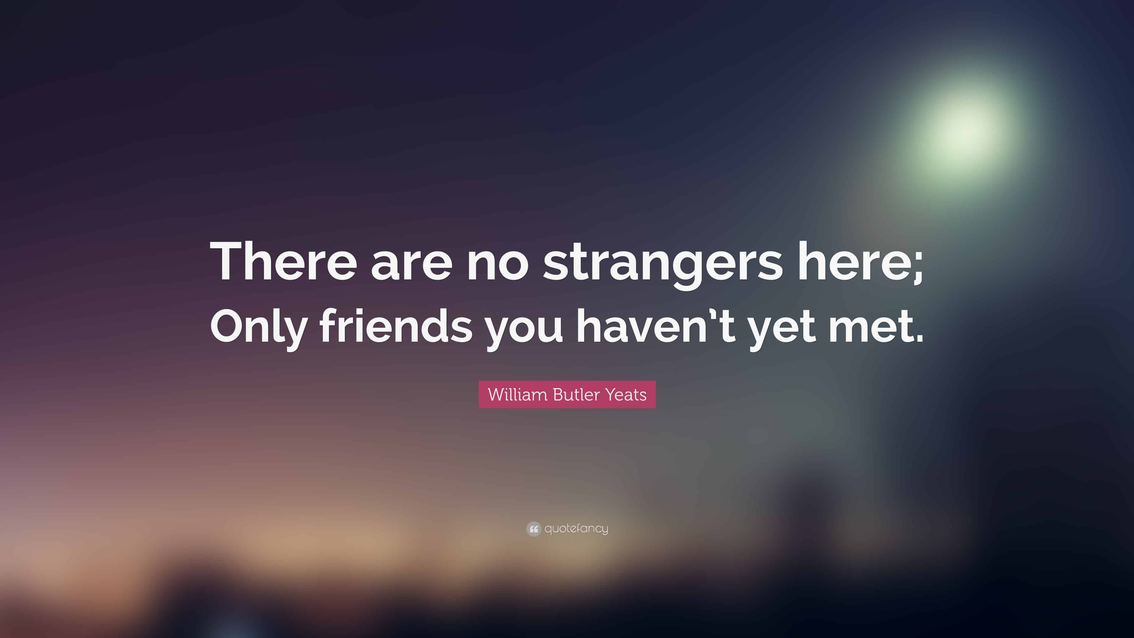 TalkWithStrangers Blog Best Tips Meet New People Make Friends