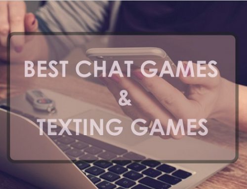 Chat Games – Texting Games