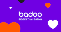 Badoo - Make New Friends, Chat, Flirt
