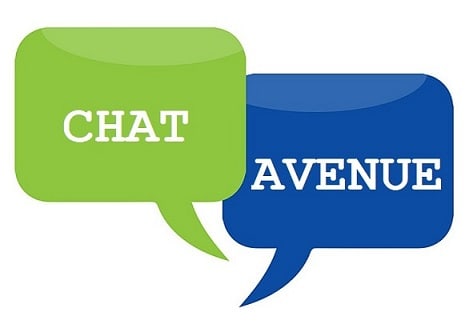 Chat Avenue for Strangers - Teen Chat Avenue