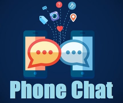 Singles chat phone lines free Top Phone