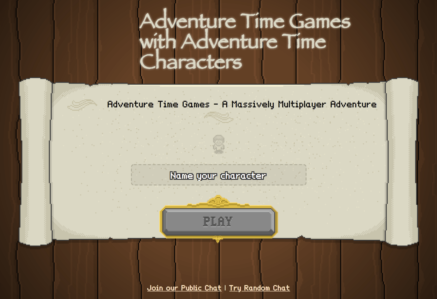 Play Adventure Time games  Free online Adventure Time games